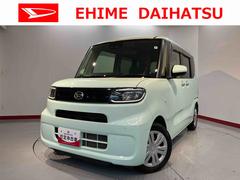 タント 中古車 Ｘ純正ナビ　バックモニター　フルセグＴＶ　ＣＤ　ＤＶＤ　ＵＳＢ　Ｂｌｕｅｔｏｏｔｈ　ドラレコ　片側電動スライドドア　オートライト　ＬＥＤヘッドライト　前席シートヒーター　アイドリングストップ　キーフリー