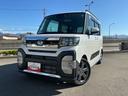 ２ＷＤ　ＣＶＴ　ターボ　純正ナビ　バックモニター　ドライブレコーダー　ＥＴＣ（長野県）の中古車
