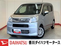 ムーヴ 中古車 Ｌ　ＳＡＩＩＩ　ナビ　バックモニター　ＥＴＣ　ドラレコ純正ナビ　バックモニター　純正ＥＴＣ　純正ドライブレコーダー　ワンオーナー　キーレスエントリー　ハロゲンヘッドライト　オートライト　オートハイビーム　アイドリングストップ　スマアシＩＩＩ