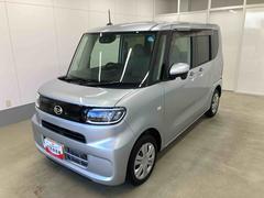 タント 中古車 Ｘリミテッド衝突被害軽減ブレーキ　横滑り防止装置　オートマチックハイビーム　アイドリングストップ　ステアリングスイッチ　オートライト　キーフリーシステム　オートエアコン　純正ホイールキャップ　ベンチシート　ＣＶＴ