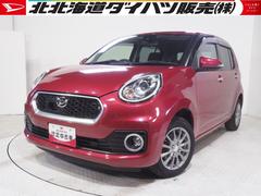 ブーン 中古車 シルク　ＳＡＩＩダイハツ認定中古車　カーナビ　ＥＴＣ　リモコンエンジンスターター