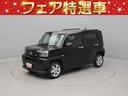 オーディオレス　バックカメラ　運転席・助手席シートヒーター　電動パーキング　クルーズコントロール　アルミホイール　アイドリングストップ　プッシュスタート　ＡＢＳ　ＣＶＴ　キーフリー（愛知県）の中古車