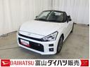 ＥＴＣ付き　ターボ車　盗難防止　運転席シートヒーター　アイドルストップ　インテリキー　両席エアバック　ＶＳＡ　ＬＥＤライト　アルミ　キーフリーシステム　記録簿付き　衝突安全ボディ　Ａライト　ＡＢＳ（富山県）の中古車