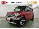 １年保証距離無制限　走行距離５２８１３キロ　ワンセグナビ　純正マット　助手席エアバッグ　オートライト　ＬＥＤヘッドランプ　アイドリングストップ　シートヒーター（埼玉県）の中古車