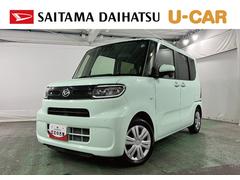 タント 中古車 Ｘ　走行１９４０１キロ／モニターオーディオ／パノラマモニター１年保証距離無制限　走行距離１９４０１キロ　モニターオーディオ　パノラマモニター　サイドエアバッグ　ＬＥＤヘッドランプ　アイドリングストップ　シートヒーター　片側電動スライドドア