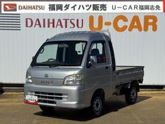 ハイゼットトラック 中古車 ジャンボ４ＷＤ　４ＡＴ　オートマチック車　１ｄｉｎラジオ