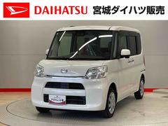 タント 中古車 ＸリミテッドＳＡＩＩＩ