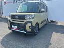 ディプレイオーディオ　バックカメラ　走行３０００Ｋｍ　ターボ車　クルーズコントロール　軽減ブレーキ（広島県）の中古車