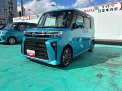タント 中古車 カスタムＲＳ走行無制限１年保証　純正１０インチナビ　バックカメラ　パノラマモニター　衝突回避支援ブレーキ　コーナーセンサー　ドラレコ　両側パワースライドドア　シートヒーター　ＨＤＭＩ＆ＵＳＢ　ＬＥＤヘッドライト