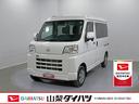 １オーナー　４ＷＤ車　ＡＢＳ　エアバッグ　記録簿（山梨県）の中古車