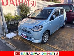 ミライース 中古車 Ｇ　ＳＡＩＩＩ　純正カーナビ　前後ドラレコ　ＵＳＢ接続端子シートヒーター　オートエアコン　コーナーセンサー　光軸調整ダイヤル　オートハイビーム　アイドリングストップ　横滑り防止機能　誤発進抑制機能　電動格納ミラー　パワーウインドウ　キーレス