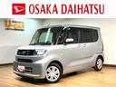令和３年式／走行１．２万キロ／車検整備付き／純正９インチナビ／バックドアスポイラー／両側パワースライドドア／ＬＥＤヘッドライト／キーフリー／シートヒーター／助手席アシストグリップ（大阪府）の中古車