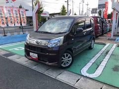 ムーヴ 中古車 Ｘ　ＳＡＩＩＩ　２ＷＤ　走行距離６１１０２ｋｍ２ＷＤ　スマートアシスト　プッシュボタンスタート　キーフリーシステム　カーナビゲーション　アルミホイール　シートヒーター　オートエアコン