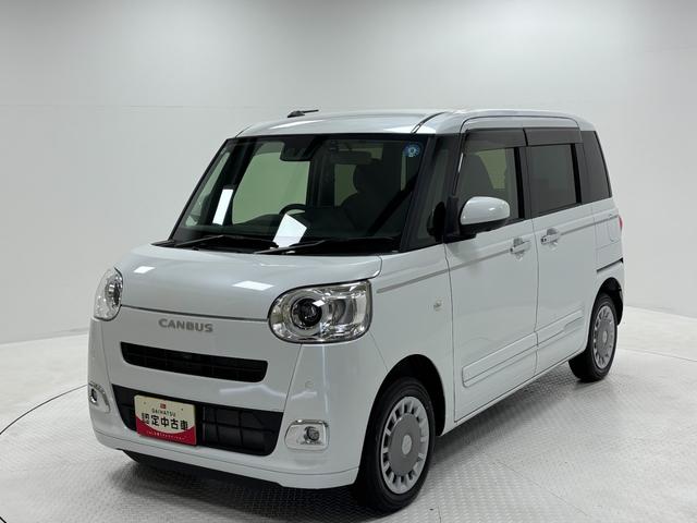 ムーヴキャンバスセオリーG(長野県)の中古車