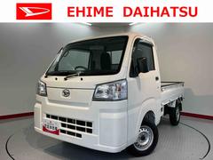 ハイゼットトラック 中古車 スタンダード４ＷＤ　マニュアル車　エアコン　パワステ　ＡＢＳ　エアバッグ　ラジオ