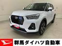 運転席助手席シートヒーター　スマートアシスト　バックカメラ　キーフリー　プッシュボタンスタート　電動格納式ドアミラー　ＬＥＤヘッドライト　オートエアコン　オートライト　電動パーキングブレーキ（群馬県）の中古車