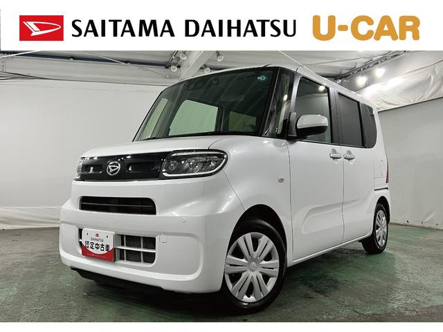 タントX 走行15116キロ/純正9インチDA/Bカメラ/ドラレコ1年保証距離無制限 走行距離15116キロ(埼玉県)の中古車