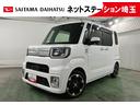 保証１年間・距離無制限付き　オートエアコン　ＬＥＤヘッドランプ　ナビ　パノラマカメラ　純正フロアマット　アイドリングストップ　ベンチシート　純正リアスモークガラス（埼玉県）の中古車