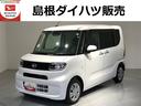 両側電動スライドドア　パーキングセンサー　ＬＥＤヘッドライト（島根県）の中古車