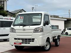 ハイゼットトラック 中古車 スタンダードＳＡＩＩＩｔ