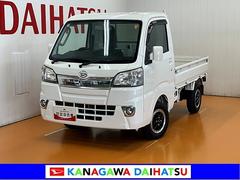 ハイゼットトラック 中古車 ＥＸＴ　カーナビ　ＥＴＣ　ドラレコ三方開　エアコン　ＵＳＢ接続端子　光軸調整ダイヤル　荷台作業灯　パワーウインドウ　パワーステアリング　社外アルミホイール　キーレス