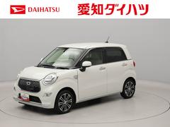 キャスト 中古車 スタイルＧ　ＳＡＩＩバックカメラ　ＬＥＤヘッドライト