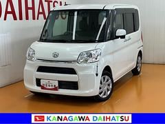 タント 中古車 Ｘ　ＳＡＩＩＩ　カーナビ　ドラレコ　ＥＴＣ　ＵＳＢ接続端子片側オートスライドドア　Ｂカメラ　オートエアコン　コーナーポール　Ｐスタート　アイドリングストップ　オートハイビーム　運転席シートヒーター　横滑り防止機能　誤発進抑制機能　電動格納ミラー　キーフリー