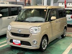 ムーヴキャンバス 中古車 Ｇメイクアップ　ＳＡＩＩ