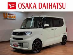 タント 中古車 Ｘスペシャル／走行２．１万ｋｍ／ナビ／Ｂカメラ／キーフリー１年間走行距離無制限保証／ナビゲーション／バックカメラ／ステアリングスイッチ／ＥＴＣ／ナビ連動前後ドラレコ／ＵＳＢアダプター／運転席ロングスライドシート／ＬＥＤヘッドライト／オートエアコン／キーフリー
