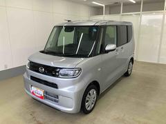 タント 中古車 Ｘリミテッド衝突被害軽減ブレーキ　横滑り防止装置　オートマチックハイビーム　アイドリングストップ　ステアリングスイッチ　オートライト　キーフリーシステム　オートエアコン　純正ホイールキャップ　ベンチシート　ＣＶＴ