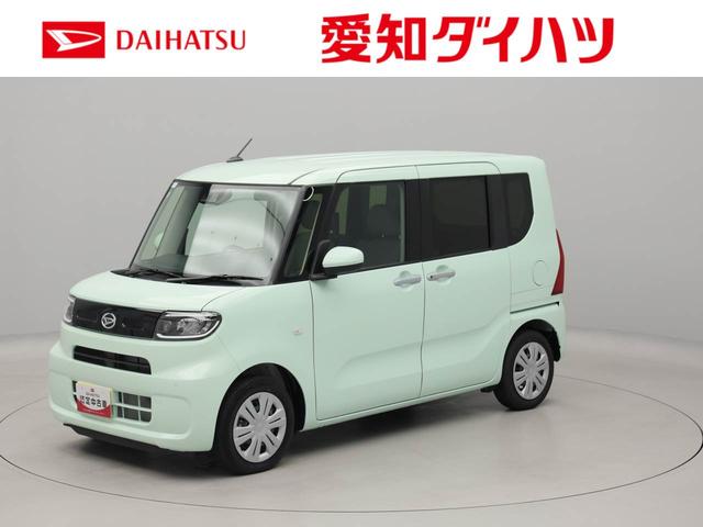タントＸＬＥＤヘッドライト　キーフリー（愛知県）の中古車