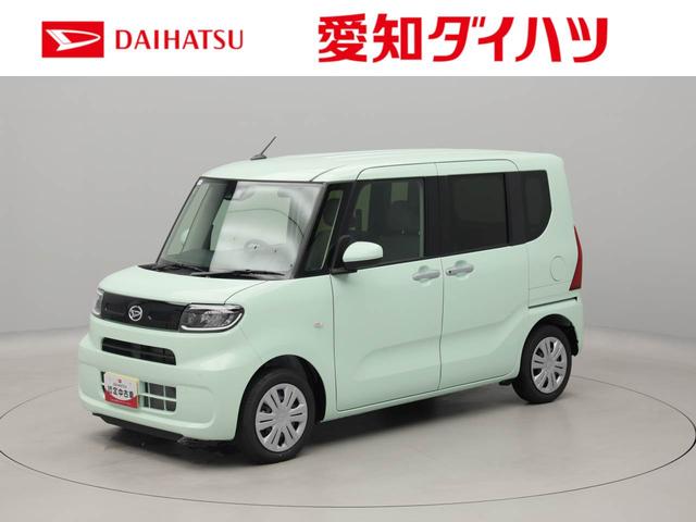 タントＸバックカメラ　シートヒーター　両側電動スライドドア（愛知県）の中古車