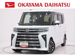 タント 中古車 カスタムＲＳリミテッドパノラマモニター　１０インチナビ　ドライブレコーダー　両側パワースライドドア　シートヒーター　ＵＳＢ入力端子　Ｂｌｕｅｔｏｏｔｈ　オートライト　キーフリー　アイドリングストップ　ティーゼットデオプラス