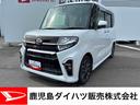 ９インチ純正カーナビ　バックカメラ　ＥＴＣ　両側電動スライドドア　全車速追従型オートクルーズ　助手席ロングスライド機構　コーナーセンサー　ＬＥＤヘッドライト　シートヒーター　衝突回避支援システム（鹿児島県）の中古車