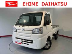 ハイゼットトラック 中古車 スタンダード４ＷＤ　ＡＴ車　ラジオ　マニュアルエアコン　パワステ　ＡＢＳ　運転席エアバッグ