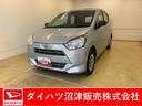 まごころ保証（納車日から１年・走行距離無制限）付き　エアコン　パワステ　パワーウィンドウ　オートライト　キーレスエントリー　衝突被害軽減ブレーキ（静岡県）の中古車