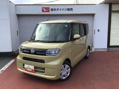 タント 中古車 Ｘリミテッドキーフリーシステム　スマートアシスト　コーナーセンサー　左側電動スライドドア　ＬＥＤヘッドライト　オートエアコン　シートバックテーブル　運転席シートリフター