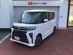 タント 中古車 カスタムＲＳリミテッドディスプレイオーディオ　バックカメラ　キーフリーシステム　ＬＥＤヘッドライト　ＬＥＤフォグランプ　両側電動スライドドア　スマートアシスト　コーナーセンサー　アルミホイール　オートライト　シートヒーター