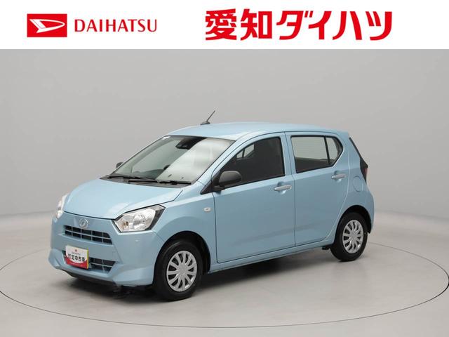 ミライースL SAIIIワンオーナー 衝突回避支援ブレーキ 車線逸脱警報 バックカメラ キーレスエントリー パワーウインドウ リヤワイパー LEDヘッドランプ アイドリングストップ エアバック ABS CVT(愛知県)の中古車