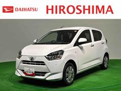 ミライース 中古車 Ｘ　ＳＡＩＩＩ