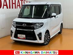 タント 中古車 カスタムＲＳセレクション　サポカーＳワイド適合　ドラレコミラクルオープンドア　Ｂカメラ　ナビ　パノラマモニター　全車速追従機能付ＡＣＣ　ＵＳＢ入力端子　シートヒーター　Ｐスタート　両側オートスライドドア　誤発進抑制装置　横滑り防止機能　ＥＴＣ　キーフリー