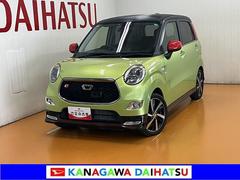 キャスト 中古車 スポーツＳＡＩＩ