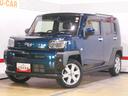 パノラマモニター装着車（福井県）の中古車