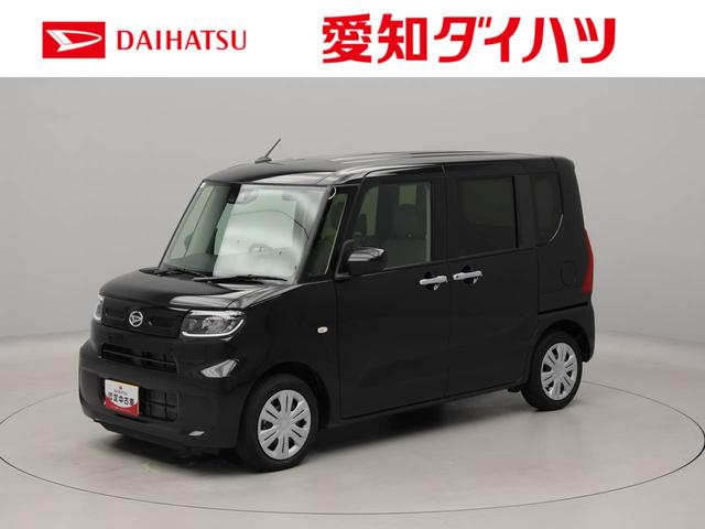 タントＸリミテッドバックカメラ　シートヒーター　キーフリー（愛知県）の中古車
