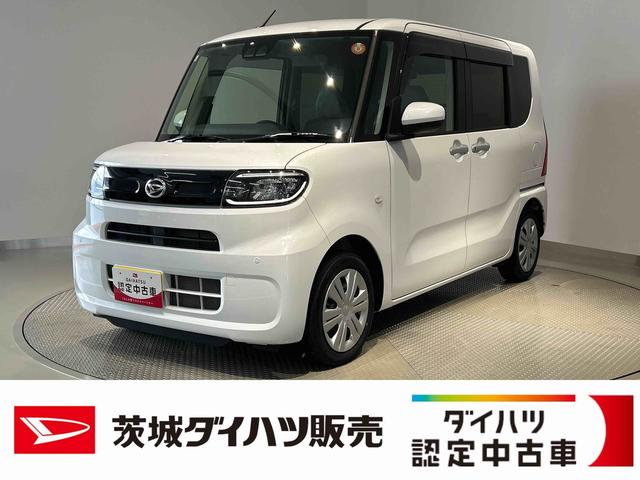タントウェルカムターンシートＸ（茨城県）の中古車