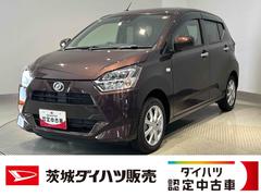 ミライース 中古車 Ｇ　ＳＡＩＩＩ