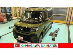 タント 中古車 ファンクロス　ディスプレイオーディオ　前後ドラレコミラクルオープンドア　両側オートスライドドア　Ｐスタート　コーナーセンサー　電動パーキングブレーキ　ＵＳＢ接続端子　ステアリングスイッチ　キーフリー