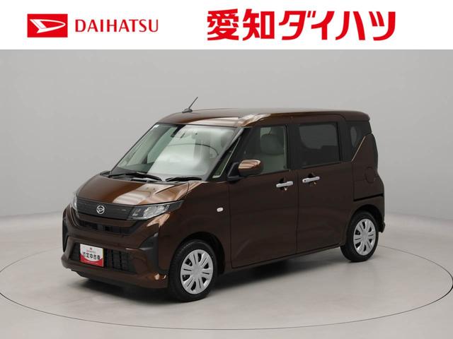 ムーヴXバックカメラ 両側電動スライドドア(愛知県)の中古車