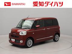 ムーヴキャンバス 中古車 セオリーＧ