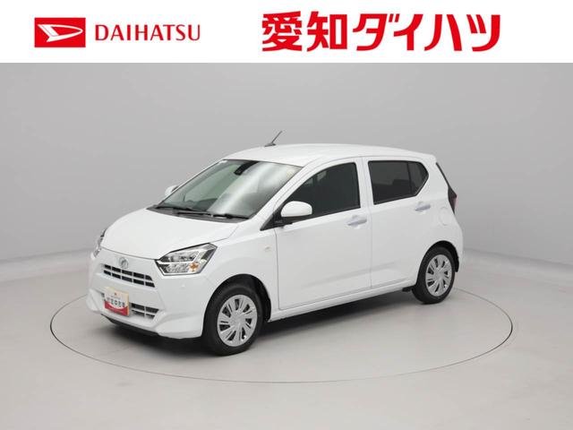 ミライースＸ　ＳＡIII（愛知県）の中古車